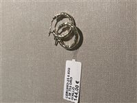 Orecchini Gioielleria Dossena  Donna in Oro giallo OROR-60-253